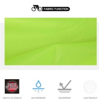 Lightweight Windproof Cycling Jacket